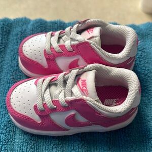 Toddler sneaker